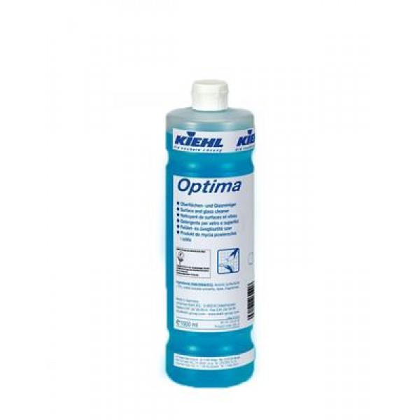 Optima Eco 1L Kiehl detergent sticla Optima Eco 1L Kiehl detergent sticla
